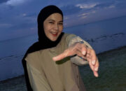 Paula Verhoeven Buka-bukaan soal KDRT yang Dialaminya: Verbal, Financial Abuse