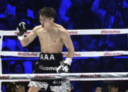 Pembuktian Kekuatan Monster KO Naoya Inoue di Amerika Serikat