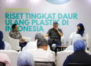 Pemerintah Targetkan Masalah Sampah Tuntas 100% pada 2029