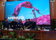 Pemerintah Tarik Utang Rp250 Triliun di Awal Tahun, Sri Mulyani Sebut Alasannya