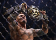 Tom Aspinall di Persimpangan Jalan Menuju Pertarungan Gelar Impian