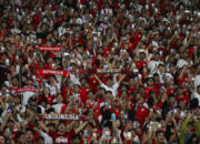 Indonesia Negara Sepak Bola Terindah dan Tergila!