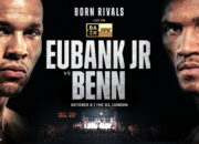 Prediksi 5 Petinju Top Dunia Jelang Duel Chris Eubank Jr vs Conor Benn