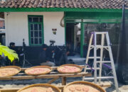 Preman Pensiun 10 Mulai Syuting, Rumah Rangginang dan Terminal Cicaheum Jadi Latar Cerita