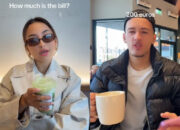 Profil dan Biodata Jennifer Coppen yang Kencan dengan Justin Hubner di London