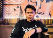 Profil Safnoviar Tiasdi Suami Dilan Janiyar yang Selingkuh dengan 10 Wanita Pakai Uang Istrinya