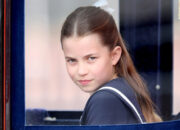 Putri Charlotte Jadi Cucu Kerajaan Terkaya di Dunia, Hartanya Tembus Rp78 Triliun