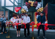 ‘Richeese Pizza’ Kini Hadir di Indonesia, Berikan Sensasi Baru Buat Pecinta Kuliner Tanah Air