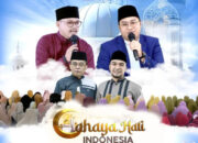 Saksikan Siang Ini Cahaya Hati Indonesia Ternyata Ada Harta yang Dibawa Mati di iNews