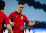 Pelupessy Terpikat Kerendahan Hati Sang Nakhoda Garuda