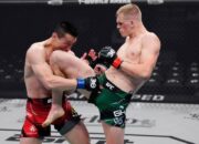 Siapa Ian Machado Garry? Petarung yang Tertarik Menguji Islam Makhachev di Kelas Welter UFC