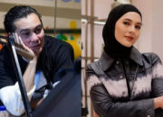 Siapa Sahabat Baim Wong yang Jadi Teman Curhat Paula Verhoeven di Dalam Kamar?