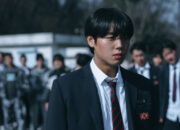 Sinopsis dan Daftar Pemain Weak Hero Class 2 yang Tayang Hari Ini