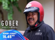 dari Masalah Jadi Salah Tingkah