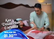 Penyesalan Devan Atas Sikapnya pada Alya