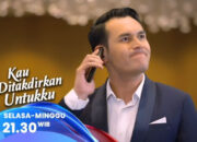 Usaha Jenny Menggagalkan Pernikahan Devan dan Alya