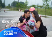 Dilema Arini di Antara Masalah dan Perasaannya