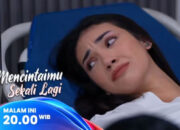 Misi Mulia Lingga & Perkembangan Kandungan Arini