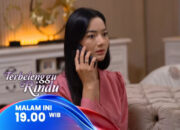 Saksi Bisu Selimut Biru Arkana