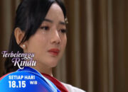 Sinopsis Sinetron ‘Terbelenggu Rindu’ Eps 219-220: Penyelidikan Amira Terhadap Arkana