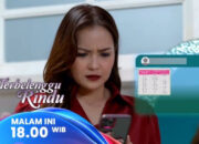 Tekanan Noah dan Vernie Atas Arkana