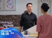 Vernie dan Noah Tes DNA, Elang Temukan Petunjuk