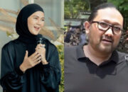 Sosok Nico Surya, Pria yang Diduga Selingkuhan Paula Verhoeven Sekaligus Teman Baim Wong