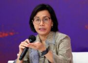 Sri Mulyani Sebut Penerimaan Pajak Maret Meningkat Berkat Coretax