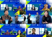 Sucofindo Dorong Aksi Hijau lewat Carbon Talk di Hari Bumi 2025