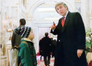 Sutradara Sebut Penampilan Donald Trump di Home Alone 2 sebagai Kutukan