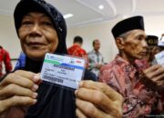 Tarik Ulur Kenaikan Iuran BPJS Kesehatan, Begini Kabar Terbarunya