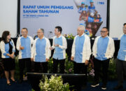 TBS Energi Bagikan Dividen Rp168 Miliar, Tunjuk Dewan Komisaris Baru