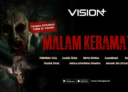Teror ‘Malam Keramat’ Kini Bisa Ditonton Streaming, Eksklusif di VISION+