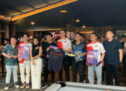 Terungkap Alasan PB POBSI Hadirkan Juara Dunia Biliar ke Indonesia