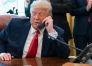 Mereka Hubungi Saya Beberapa Kali