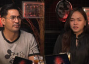 Vakum dari Dunia Entertaiment, Tenny Tap Ungkap Alasannya Kepada Robby Purba