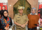 Wakil Wali Kota Bandung Apresiasi Gober Parijs Van Java Perkenalkan Sektor Pariwisata