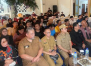 Wakil Wali Kota Bandung Meriahkan Gala Premier Sinetron Gober Parijs Van Java