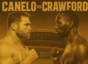 William Scull Ancam Rusak Duel Saul Canelo Alvarez vs Terence Crawford demi Juara Tak Terbantahkan