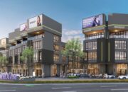 Zona Niaga Terbaru Dukung Ekosistem Kota Mandiri di Tangerang