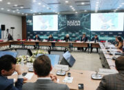 103 Negara Berkumpul Memperkuat Kerja Sama Ekonomi Rusia dan Dunia Islam