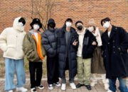 11 Artis Korea Rampung Wamil di 2025, BTS hingga Lee Do Hyun Siap Comeback!