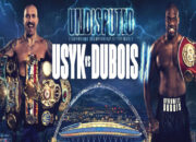 11 Pertarungan Tinju Guncang Musim Panas: Siapa Juara Tak Terbantahkan?