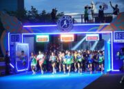 16 Pelari BFI Run 2025 Terpilih Tampil di Sydney Marathon