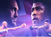 3 Alasan Tyson Fury Berpotensi Batalkan Pensiun dan Hadapi Anthony Joshua!