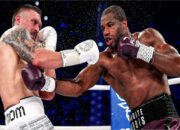 3 Kelebihan Oleksandr Usyk Dibanding Daniel Dubois, Pengalaman Jadi Kunci