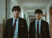 5 Drama Korea Adaptasi Webtoon Terbaik 2025, Weak Hero Class 2 Raih Rating Tinggi