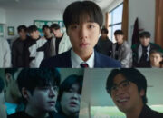 5 Fakta Drama Korea Weak Hero Class 2, Lanjut Season 3?