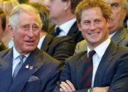 5 Fakta Usaha Rujuk Pangeran Harry dan Raja Charles III, Keluarga Kerajaan di Ujung Damai?