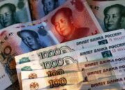 5 Negara Eropa yang Punya Utang Besar ke China, Rusia Teratas Tembus Rp2.808 Triliun